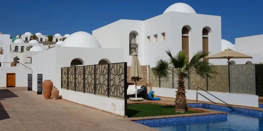 fort-arabesque-the-villas-makadi-aegypten
