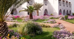 Three Corners Equinox Beach Resort – Marsa Alam