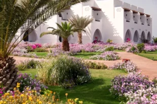 Three Corners Equinox Beach Resort – Marsa Alam