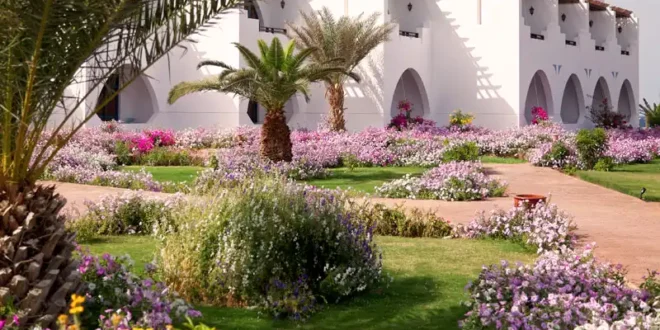 Three Corners Equinox Beach Resort – Marsa Alam