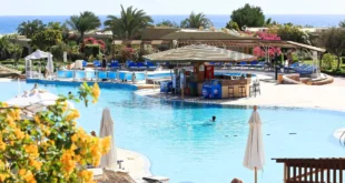 Three Corners Fayrouz Plaza Beach Resort, Marsa Alam