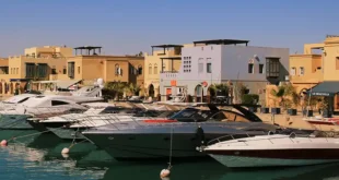el-gouna-marina