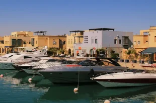el-gouna-marina