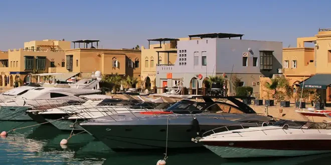 el-gouna-marina