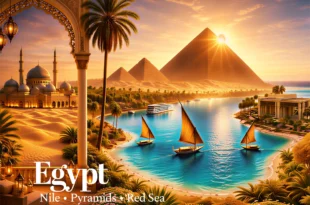 egypt-nile-pyramids-redsea