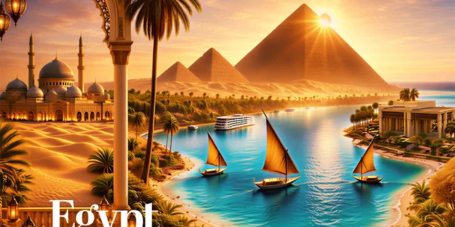 egypt-nile-pyramids-redsea
